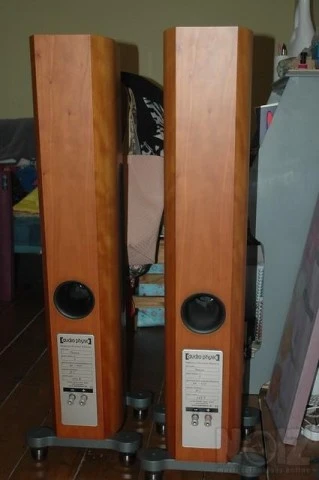 ΗΧΕΙΑ AUDIO PHYSIC `TEMPO ` Monitor